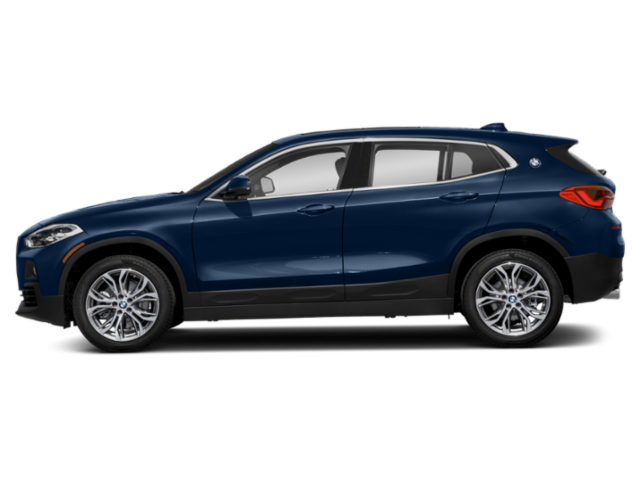 2019 BMW X2 Utility 4D 28i 2WD