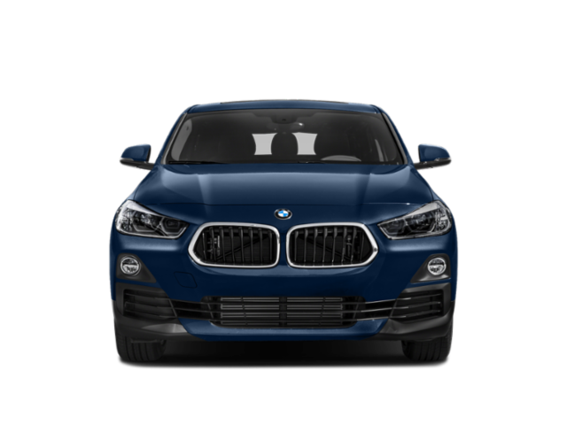 2019 BMW X2 Utility 4D 28i 2WD