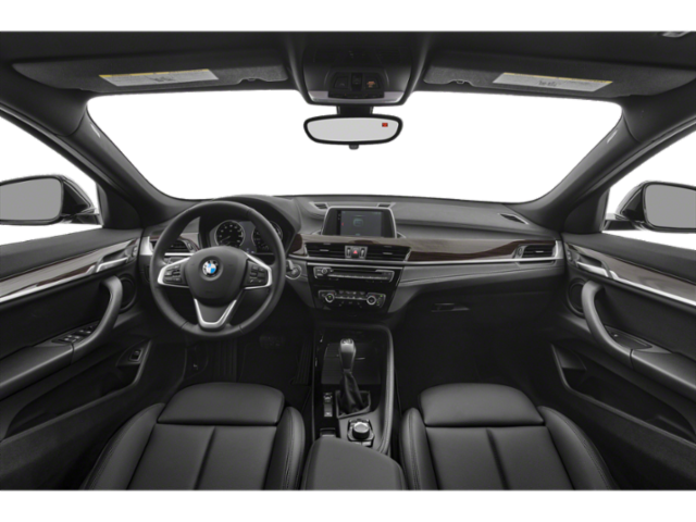 2019 BMW X2 Utility 4D 28i 2WD