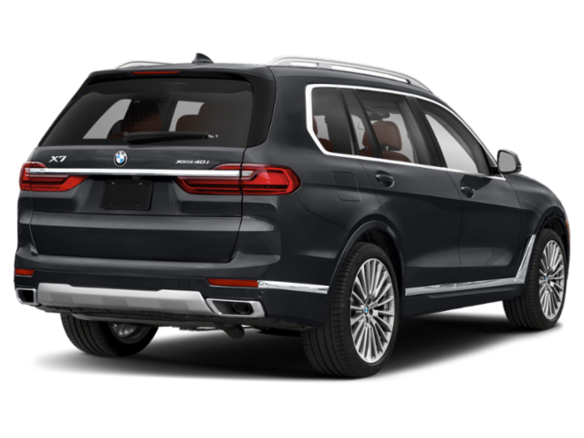 2019 BMW X7