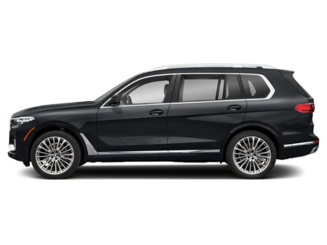 2019 BMW X7