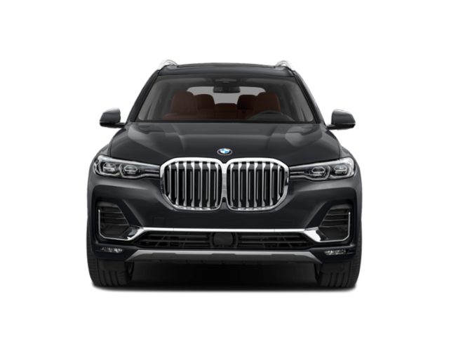 2019 BMW X7