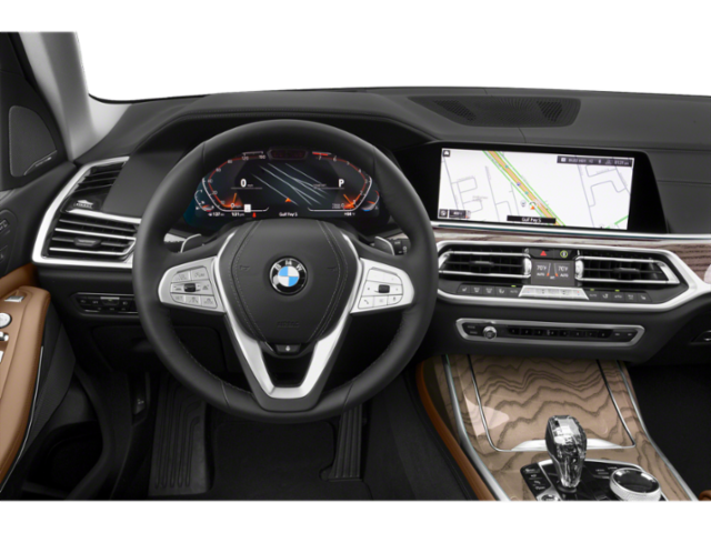 2019 BMW X7