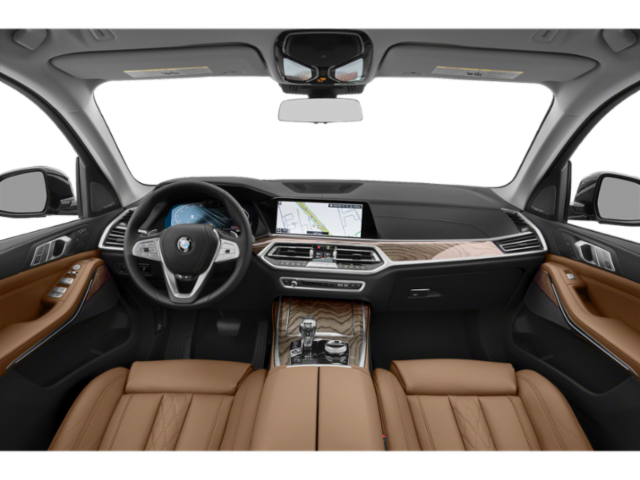 2019 BMW X7