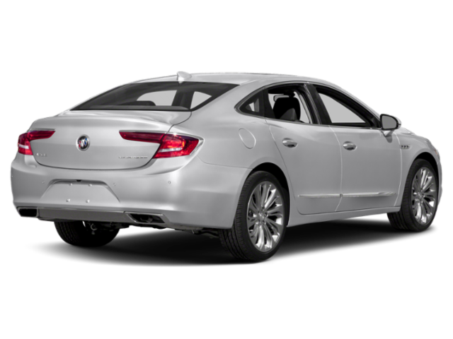 2019 Buick LaCrosse Sedan 4D Essence Hybrid