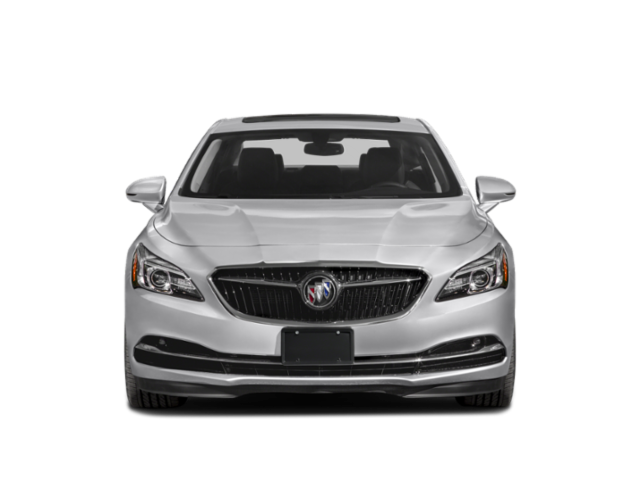 2019 Buick LaCrosse Sedan 4D Essence Hybrid