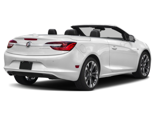 2019 Buick Cascada Convertible 2D Sport Touring