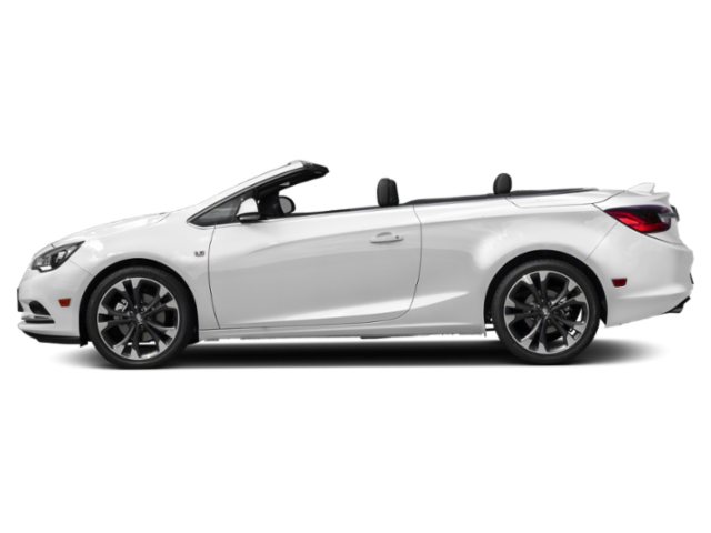 2019 Buick Cascada Convertible 2D Sport Touring