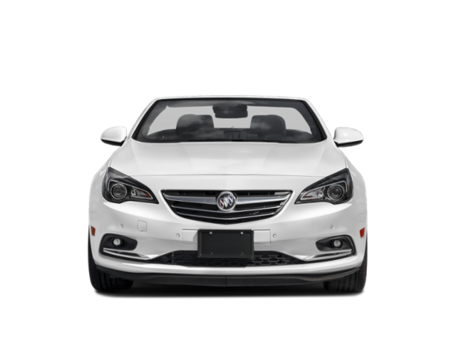 2019 Buick Cascada Convertible 2D Sport Touring