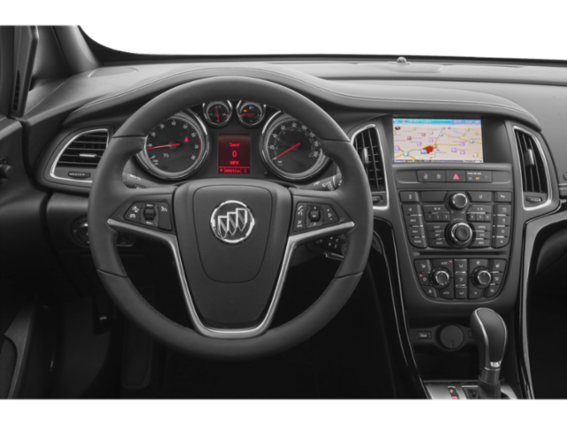 2019 Buick Cascada Convertible 2D Sport Touring