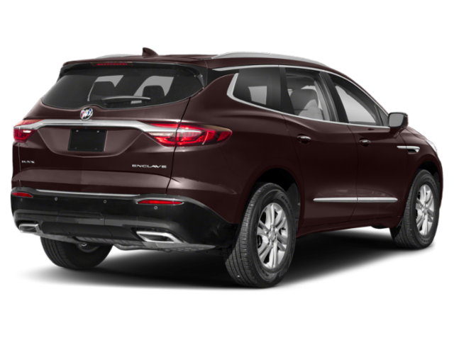 2019 Buick Enclave Utility 4D Essence 2WD