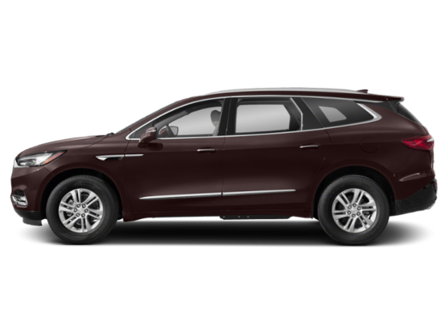 2019 Buick Enclave Utility 4D Preferred 2WD
