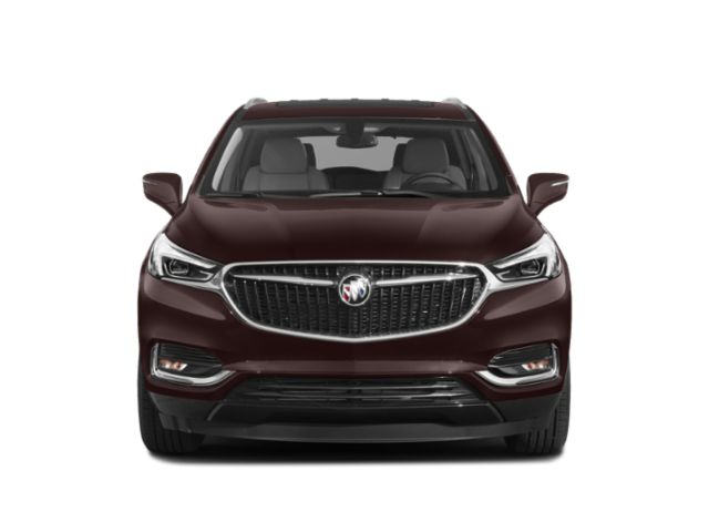 2019 Buick Enclave Utility 4D Preferred 2WD