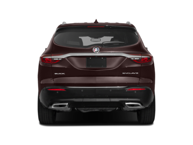 2019 Buick Enclave Utility 4D Preferred 2WD
