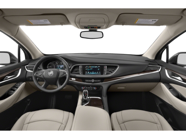 2019 Buick Enclave Utility 4D Preferred 2WD