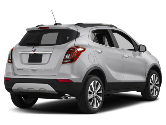 2019 Buick Encore Utility 4D Preferred 2WD