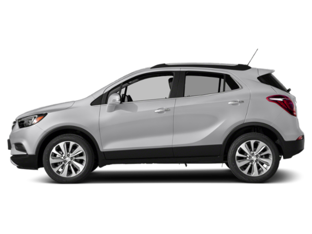 2019 Buick Encore Utility 4D Preferred 2WD