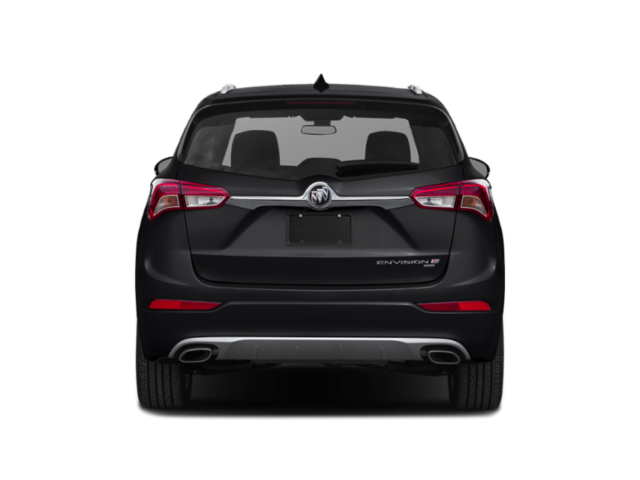 2019 Buick Envision Utility 4D Premium I AWD
