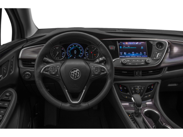 2019 Buick Envision Utility 4D Premium I AWD