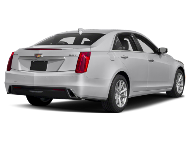 2019 Cadillac CTS
