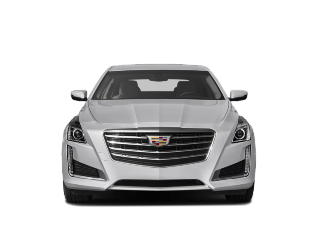 2019 Cadillac CTS