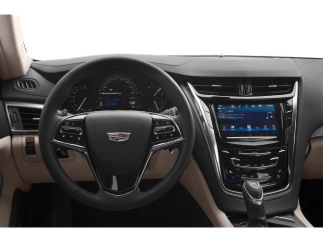 2019 Cadillac CTS