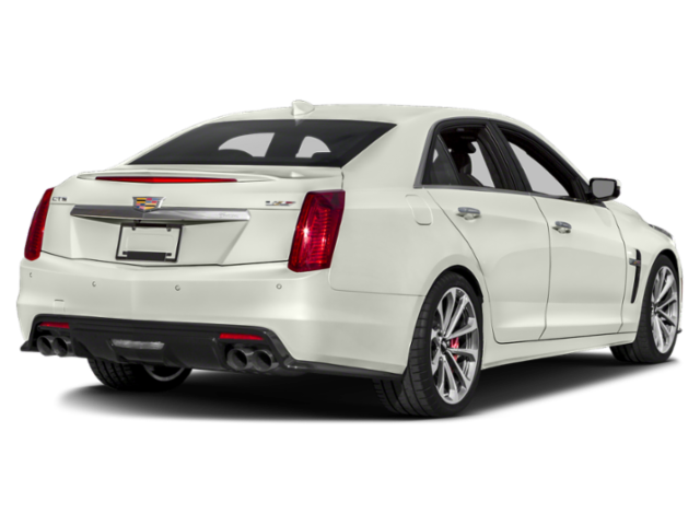2019 Cadillac CTS-V