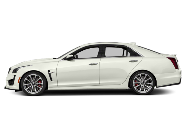 2019 Cadillac CTS-V