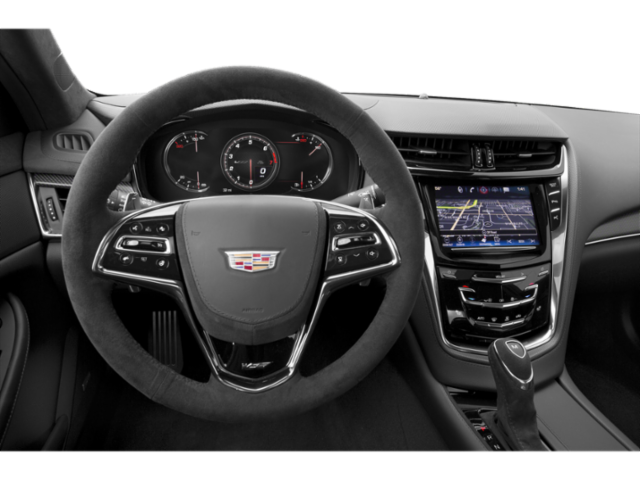 2019 Cadillac CTS-V