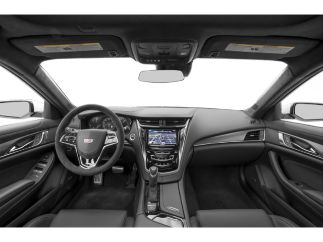 2019 Cadillac CTS-V
