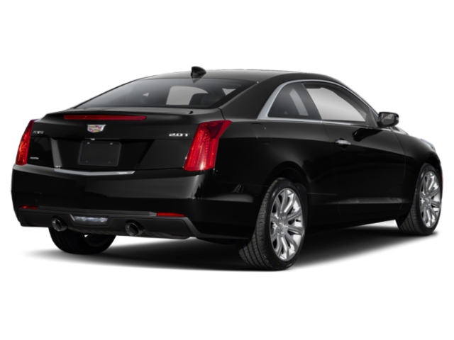 2019 Cadillac ATS