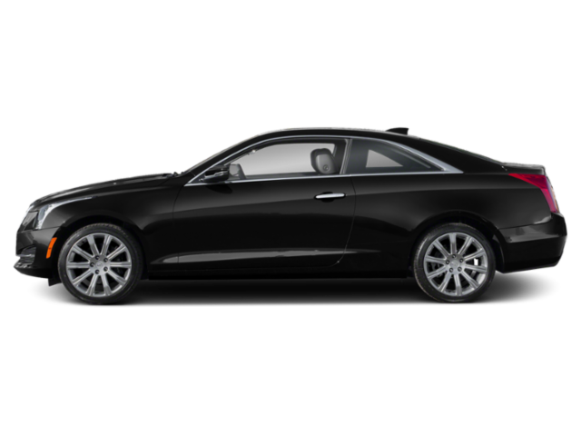 2019 Cadillac ATS