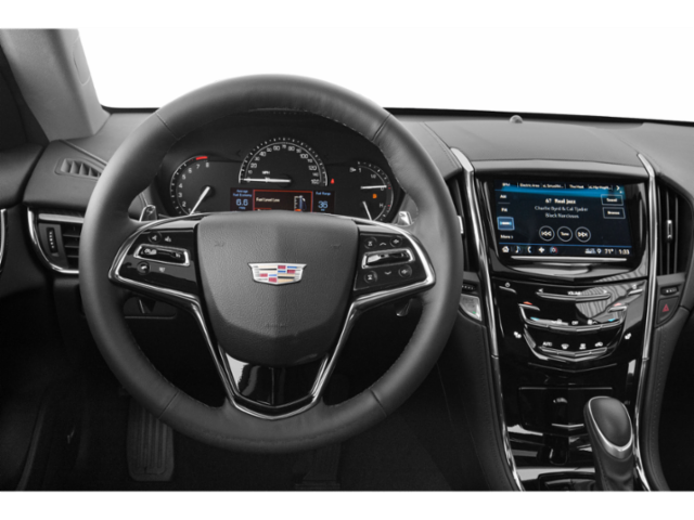 2019 Cadillac ATS
