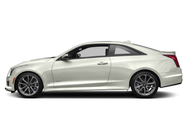 2019 Cadillac ATS-V