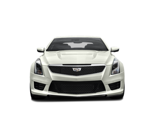 2019 Cadillac ATS-V