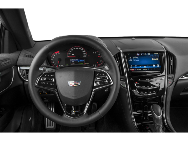 2019 Cadillac ATS-V