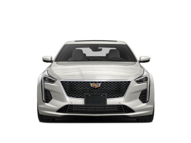 2019 Cadillac CT6 Sedan 4D Sport AWD