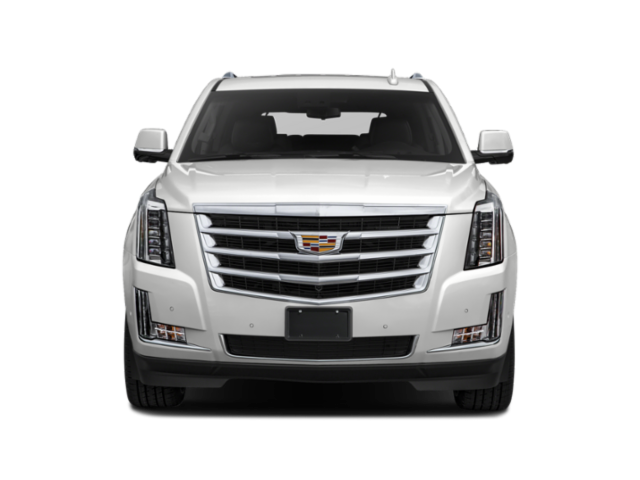 2019 Cadillac Escalade Utility 4D Premium Luxury 4WD V8
