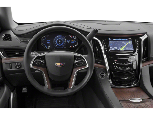 2019 Cadillac Escalade Utility 4D Luxury 4WD V8