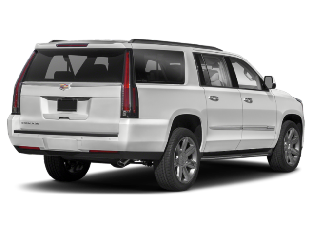 2019 Cadillac Escalade ESV Utility 4D ESV 4WD V8