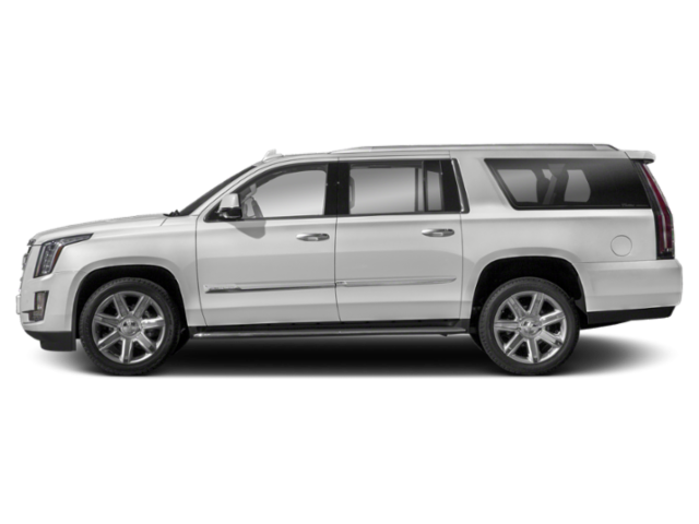 2019 Cadillac Escalade ESV Utility 4D ESV 4WD V8