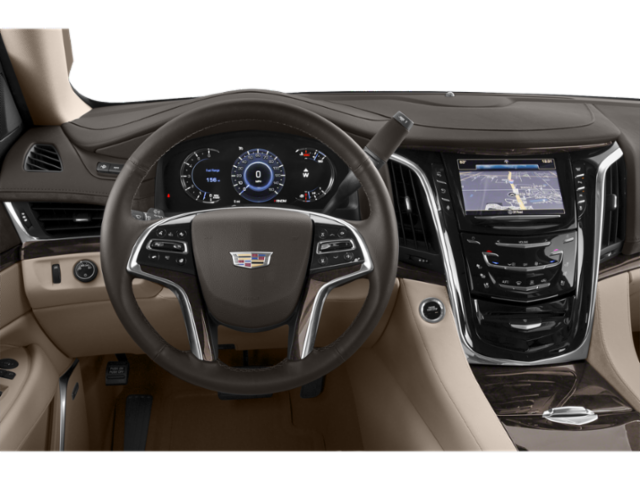 2019 Cadillac Escalade ESV Utility 4D ESV 4WD V8