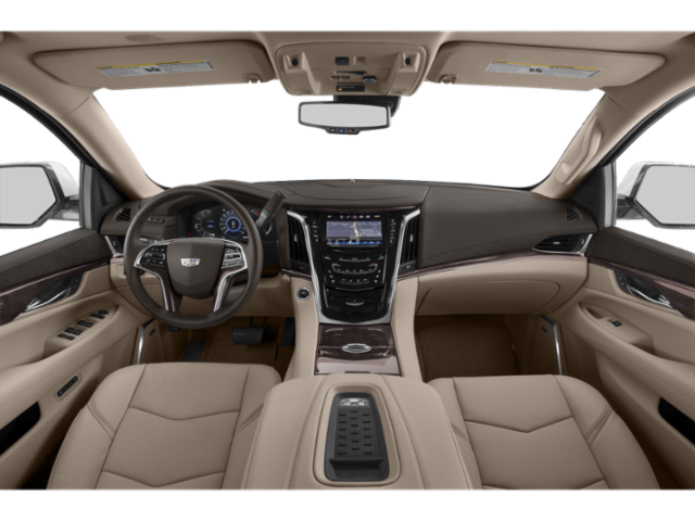 2019 Cadillac Escalade ESV Utility 4D ESV 4WD V8