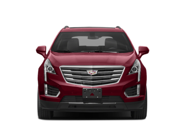 2019 Cadillac XT5 Utility 4D 2WD V6