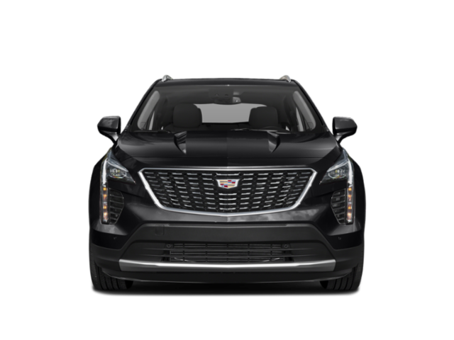 2019 Cadillac XT4 Utility 4D Premium Luxury AWD