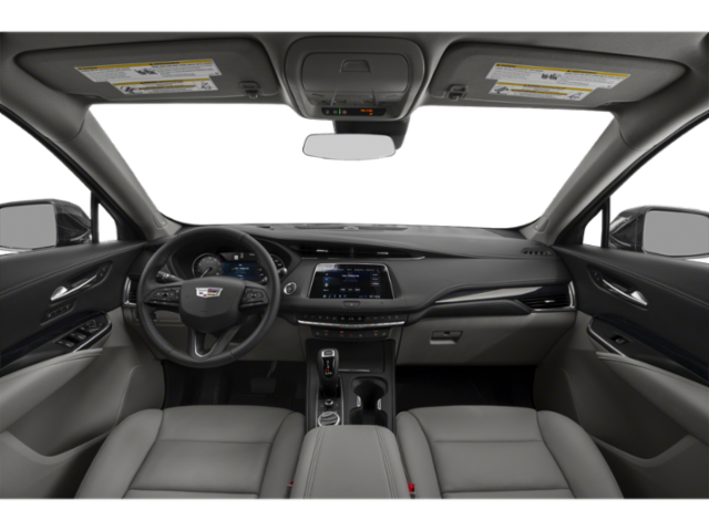 2019 Cadillac XT4 Utility 4D Premium Luxury AWD