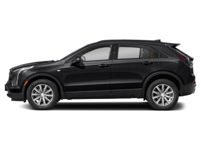 2019 Cadillac XT4 Utility 4D Sport AWD