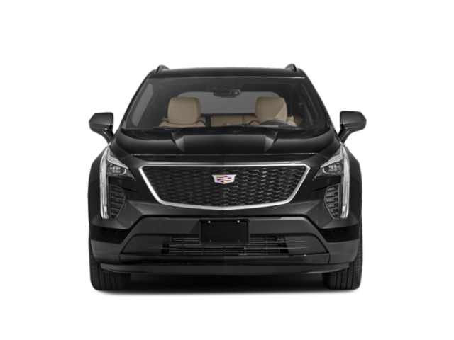 2019 Cadillac XT4 Utility 4D Sport AWD