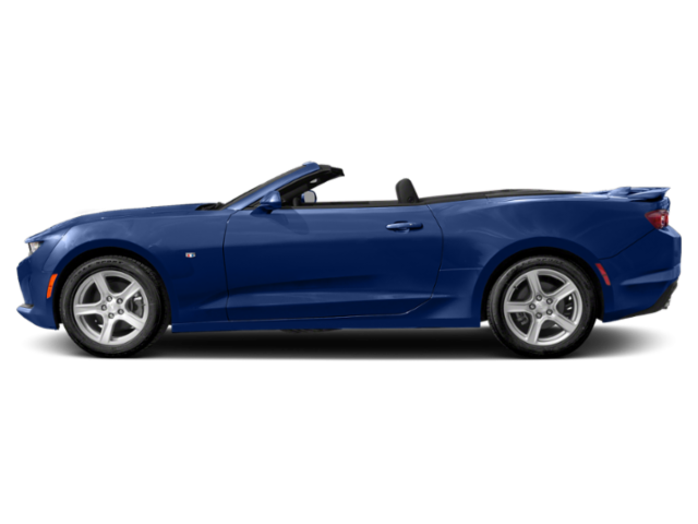2019 Chevrolet Camaro Convertible 2D 2SS