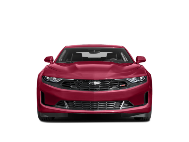 2019 Chevrolet Camaro Coupe 2D 2SS